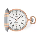 Tissot Savonnette zsebóra Ø 48,5 mm Típus: T862.410.29.013.00