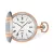 Tissot Savonnette zsebóra Ø 48,5 mm Típus: T862.410.29.013.00