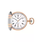 Tissot Savonnette zsebóra Ø 48,5 mm Típus: T862.410.29.013.00