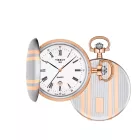Tissot Savonnette zsebóra Ø 48,5 mm Típus: T862.410.29.013.00
