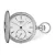 Tissot Savonnette zsebóra Ø 49,4 mm Típus: T867.405.19.013.00