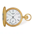 Tissot Savonnette zsebóra Ø 49,4 mm Típus: T867.405.39.013.00