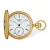Tissot Savonnette zsebóra Ø 49,4 mm Típus: T867.405.39.013.00
