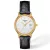 Tissot nordic 18K női arany karóra Ø 27 mm Típus: T913.210.16.031.01