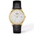 Tissot nordic 18K férfi arany karóra Ø 33,5 mm Típus: T913.410.16.031.01