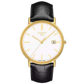   Tissot Goldrun Férfi Karóra Ø 38 mm Típus: T922.410.16.011.00