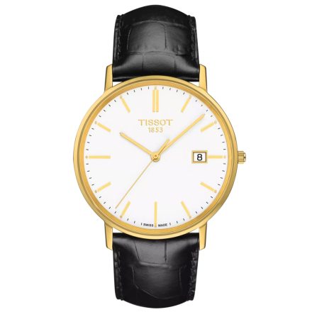 Tissot Goldrun Férfi Karóra Ø 38 mm Típus: T922.410.16.011.00