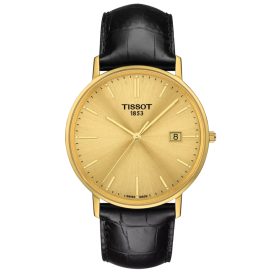   Tissot Goldrun Férfi Karóra Ø 38 mm Típus: T922.410.16.021.00