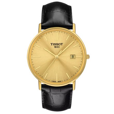 Tissot Goldrun Férfi Karóra Ø 38 mm Típus: T922.410.16.021.00