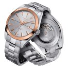 Tissot Gentleman Férfi Karóra Ø 40 mm Típus: T927.407.41.031.00