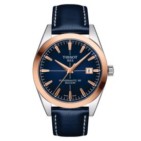   Tissot Gentleman Férfi Karóra Ø 40 mm Típus: T927.407.46.041.00