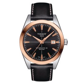   Tissot Gentleman Férfi Karóra Ø 40 mm Típus: T927.407.46.051.00
