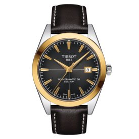  Tissot Gentleman Férfi Karóra Ø 40 mm Típus: T927.407.46.041.01