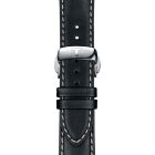 Tissot Gentleman Férfi Karóra Ø 40 mm Típus: T927.407.46.041.01