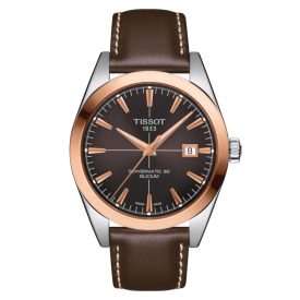   Tissot Gentleman Férfi Karóra Ø 40 mm Típus: T927.407.46.291.00