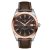 T927.407.46.291.00 - Tissot Gentleman Powermatic 80 automata férfi karóra 40 mm