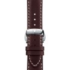 Tissot Gentleman Férfi Karóra Ø 40 mm Típus: T927.407.46.291.00