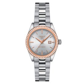   Tissot T-My Lady Női Karóra Ø 29,3 mm Típus: T930.007.41.031.00