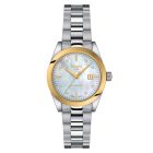 Tissot T-My Lady Női Karóra Ø 29,3 mm Típus: T930.007.41.116.00