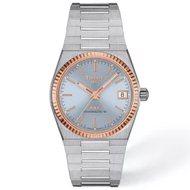   Tissot PRX Powermatic 80 Női Karóra Ø 35 mm Típus: T931.207.41.351.00