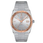 Tissot PRX Powermatic 80 Férfi Karóra Ø 40 mm Típus: T931.407.41.031.00