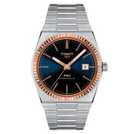   Tissot PRX Powermatic 80 Férfi Karóra Ø 40 mm Típus: T931.407.41.041.00