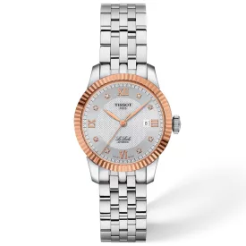   Tissot Le Locle női Karóra Ø 29 mm Típus: T932.207.41.036.00