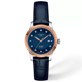   Tissot Le Locle női Karóra Ø 29 mm Típus: T932.207.41.036.00