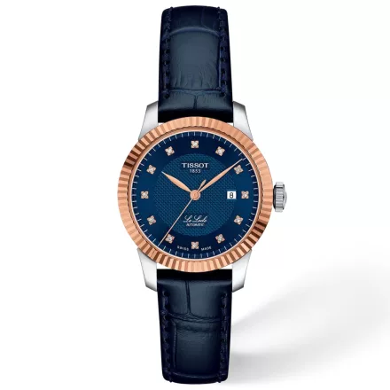 Tissot Le Locle női Karóra Ø 29 mm Típus: T932.207.41.036.00