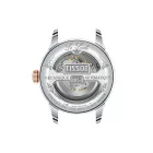 Tissot Le Locle Férfi Karóra Ø 39,3 mm Típus: T932.408.46.043.00