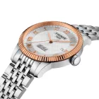 Tissot Le Locle Férfi Karóra Ø 39,3 mm Típus: T932.408.46.043.00