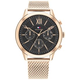 TH1710525 - Tommy Hilfiger Morison férfi karóra