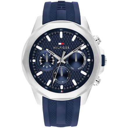 TH1710649 - Tommy Hilfiger Lars férfi karóra