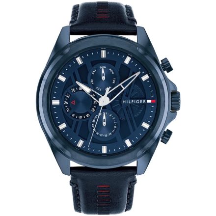 TH1710655 - Tommy Hilfiger Jax férfi karóra