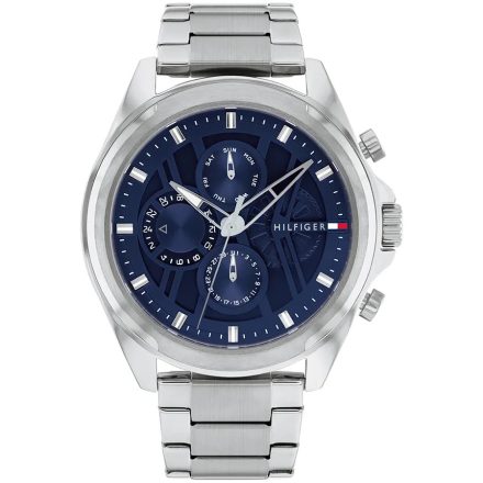 TH1710656 - Tommy Hilfiger Jax férfi karóra