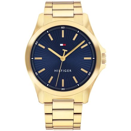 TH1710679 - Tommy Hilfiger Bruce férfi karóra