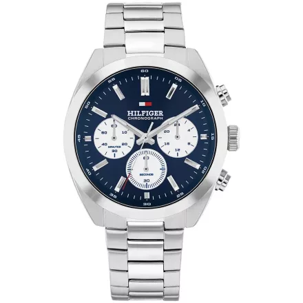 TH1710722 - Tommy Hilfiger Hudson férfi karóra Ø40