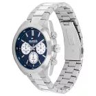 TH1710722 - Tommy Hilfiger Hudson férfi karóra Ø40