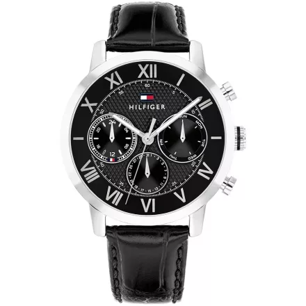 TH1710726 - Tommy Hilfiger TH Oxford férfi karóra Ø42 mm