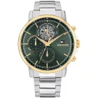 TH1710735 - Tommy Hilfiger Stewart férfi karóra Ø47 mm