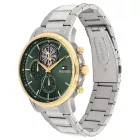 TH1710735 - Tommy Hilfiger Stewart férfi karóra Ø47 mm