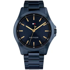 TH1710742 - Tommy Hilfiger Bruce férfi karóra