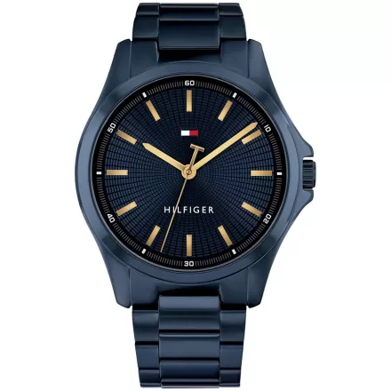 TH1710742 - Tommy Hilfiger Bruce férfi karóra