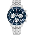 TH1710743 - Tommy Hilfiger TH85 Chrono férfi karóra