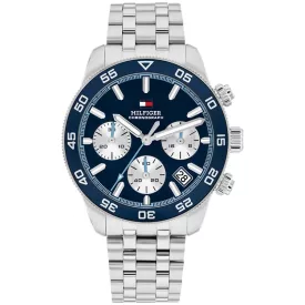 TH1710743 - Tommy Hilfiger TH85 Chrono férfi karóra