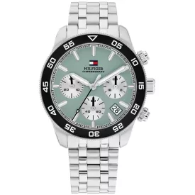 TH1710745 - Tommy Hilfiger TH85 Chrono férfi karóra