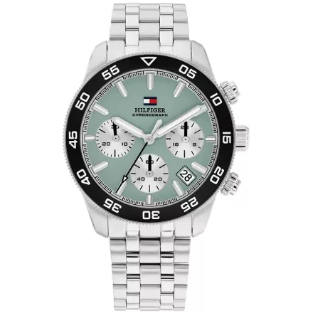 TH1710745 - Tommy Hilfiger TH85 Chrono férfi karóra