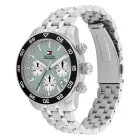 TH1710745 - Tommy Hilfiger TH85 Chrono férfi karóra