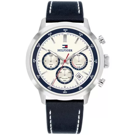 TH1710751 - Tommy Hilfiger Kent férfi karóra