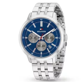 TH1710753 - Tommy Hilfiger Kent férfi karóra